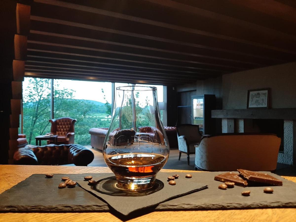 Vinica Castle Hotel Kültér fotó