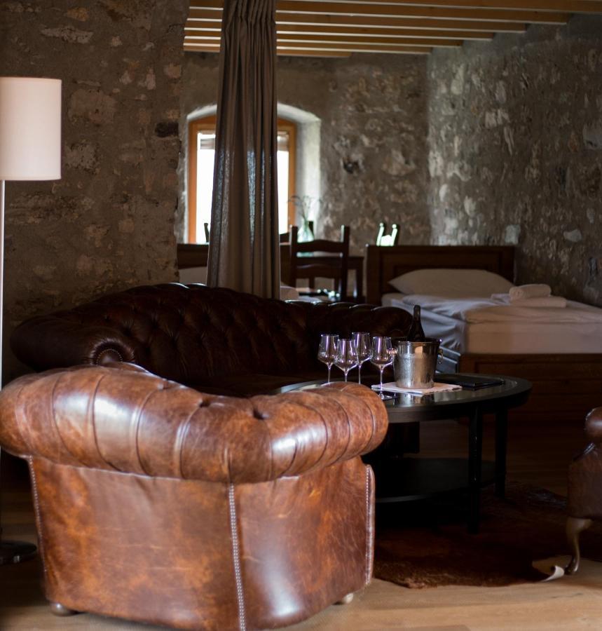 Vinica Castle Hotel Kültér fotó