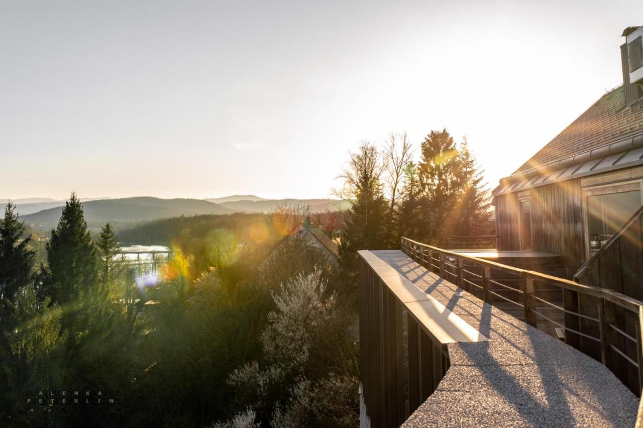 Vinica Castle Hotel Kültér fotó