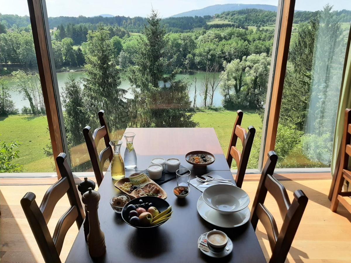 Vinica Castle Hotel Kültér fotó