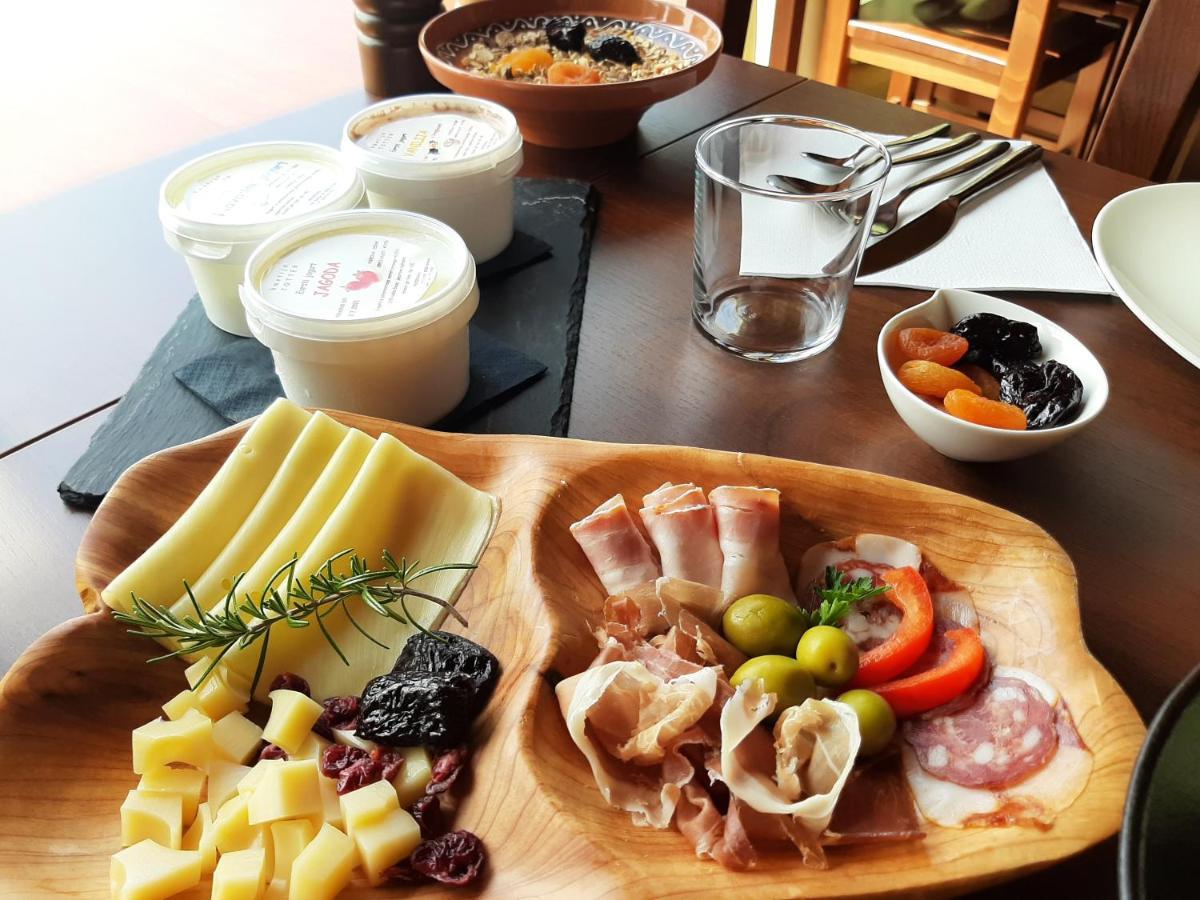 Vinica Castle Hotel Kültér fotó