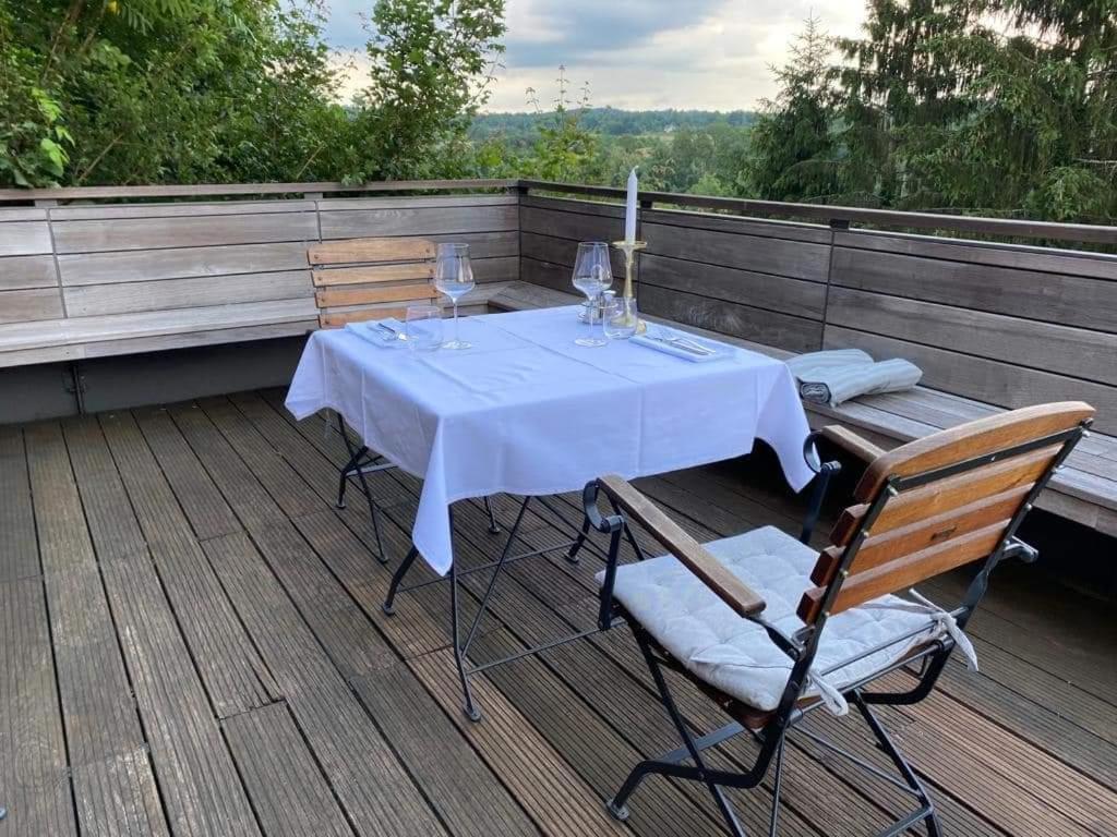 Vinica Castle Hotel Kültér fotó